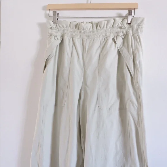 ATHLETA Trekkie Parachute Pants - Picture 4 of 9